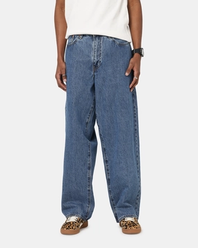 Base Style Levi Strauss And Co 578? Baggy Jeans Blue