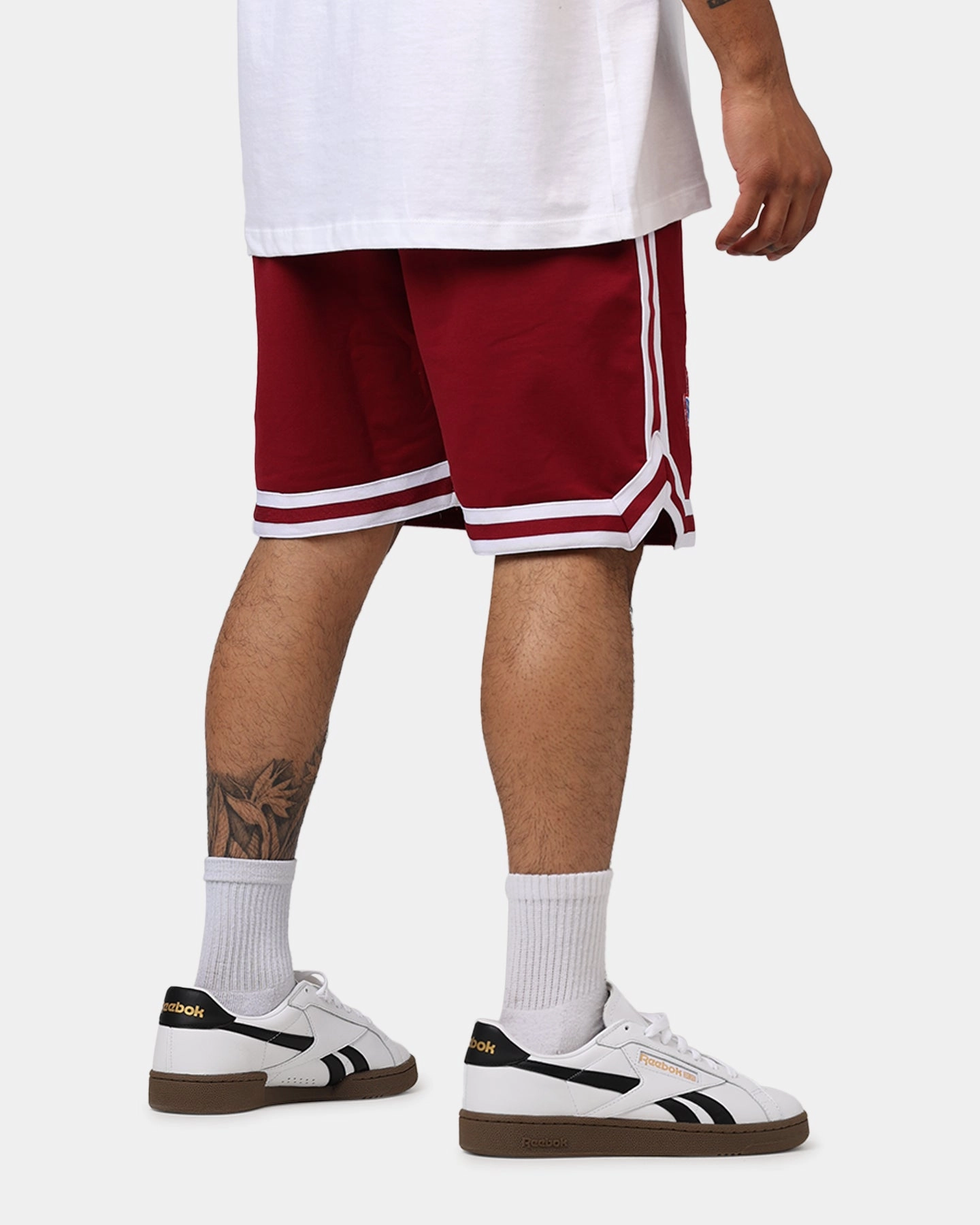 Warm Weather Wear New Era Philadelphia Phillies 'Logo Select Official Team Colors' Shorts OTC
