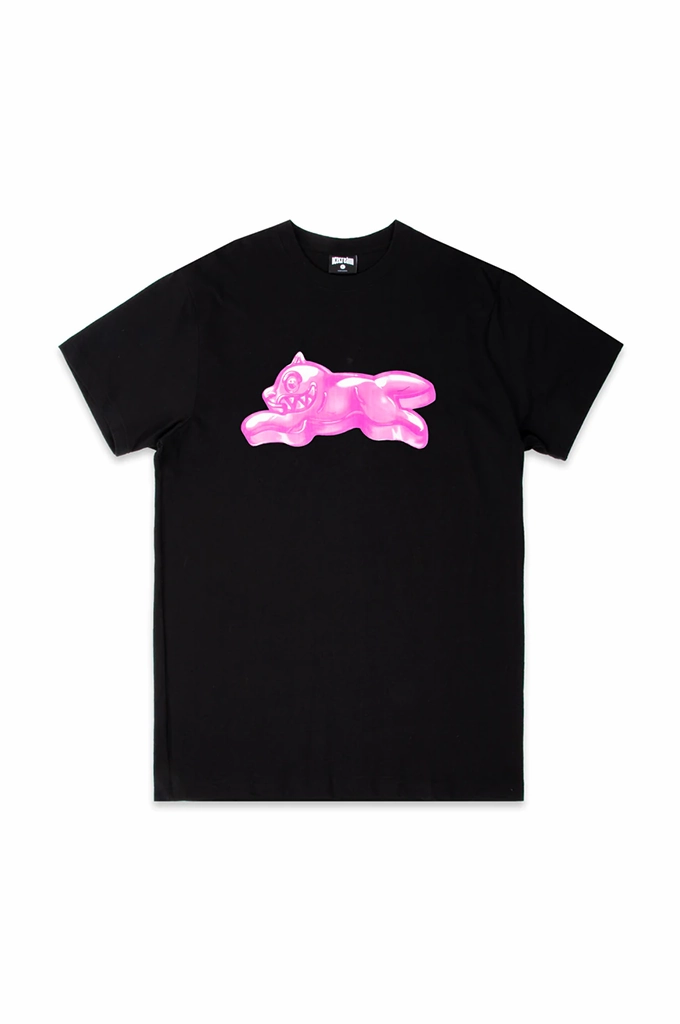 Icecream Gummy SS Tee Summer Ready Comfortable fit