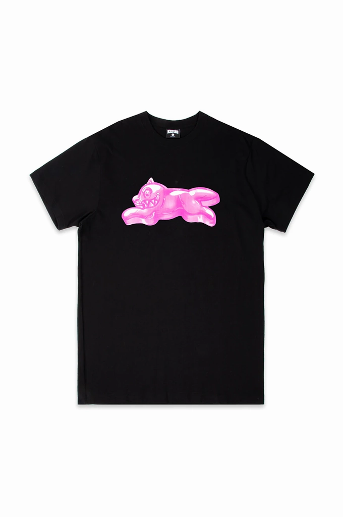 Icecream Gummy SS Tee Sustainable Production Process