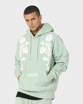 Active Edge Event Carre Tourbillion CLS Hoodie Sage