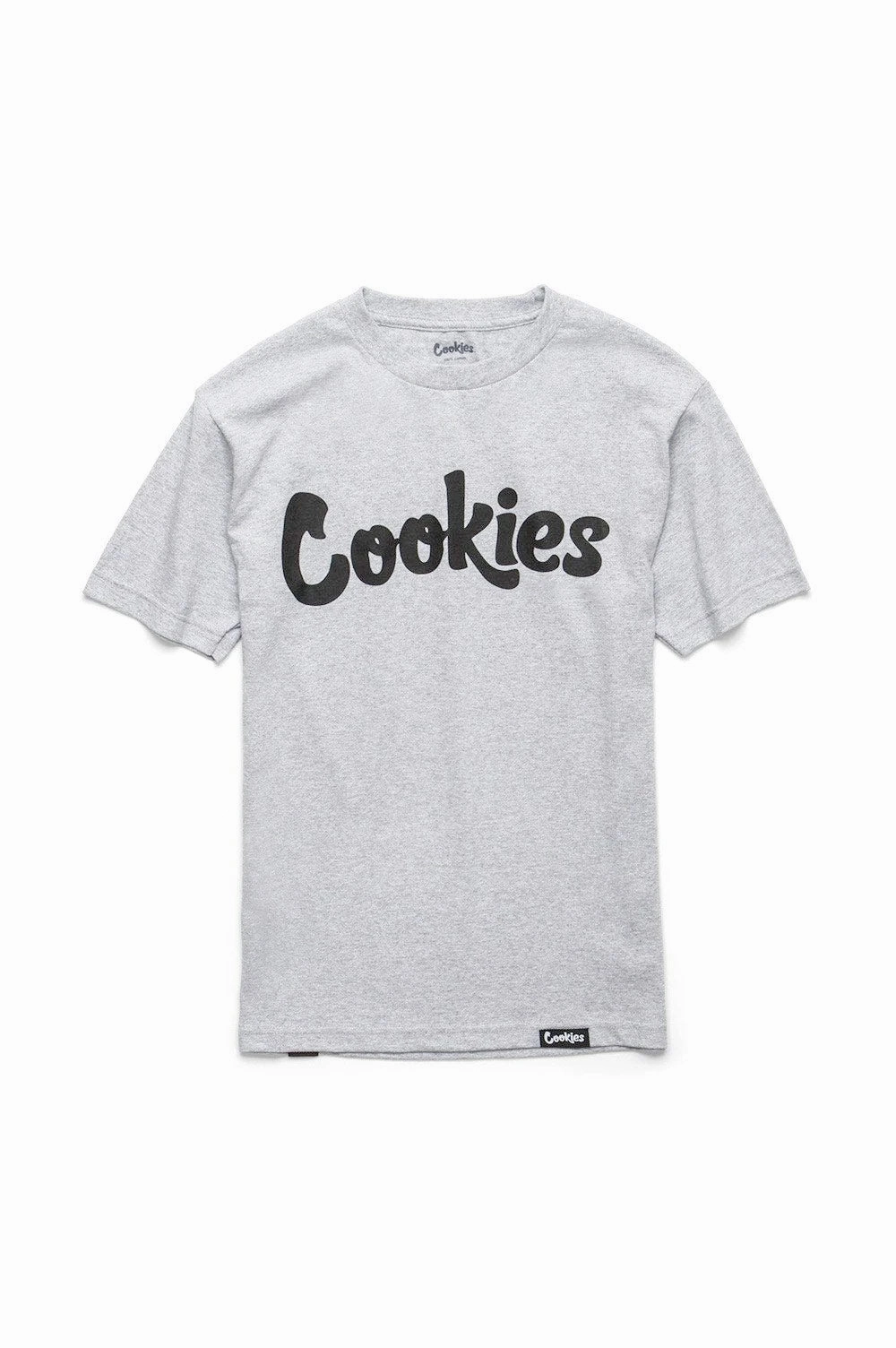 Soft Touch Fit Cookies Original Mint Tee