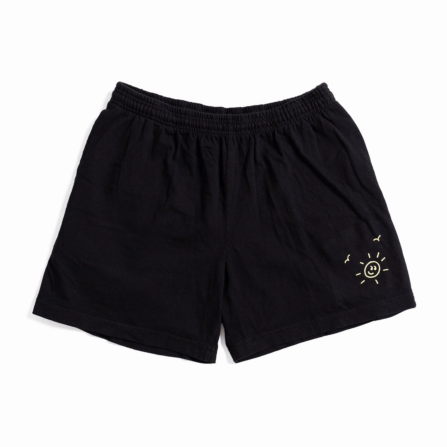 Youth fashion Sole Classics Sunshine Day Short 'Black'