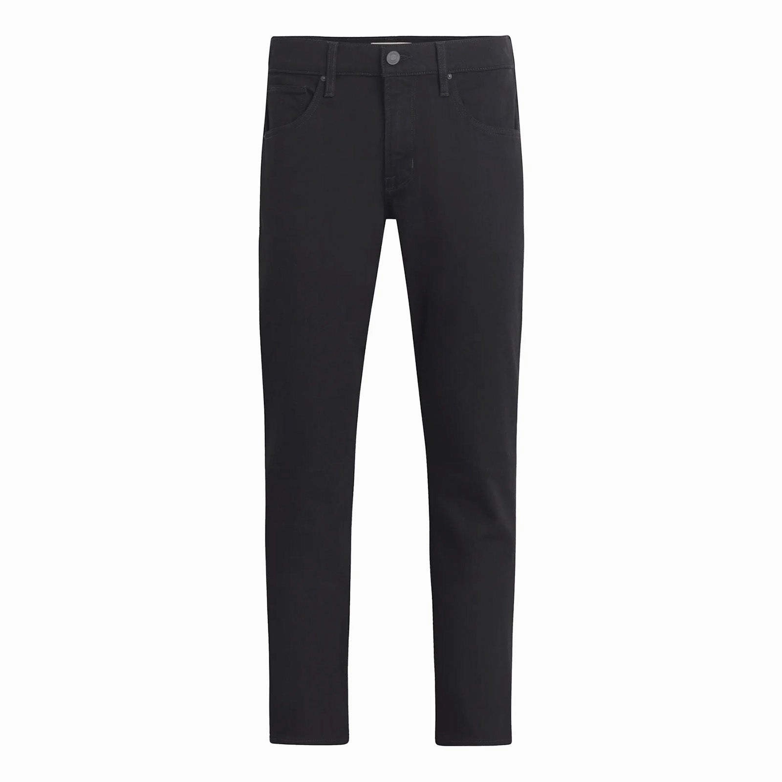 Flexible Motion Simple Utility Hudson Jeans Blake Slim Straight 'Black'