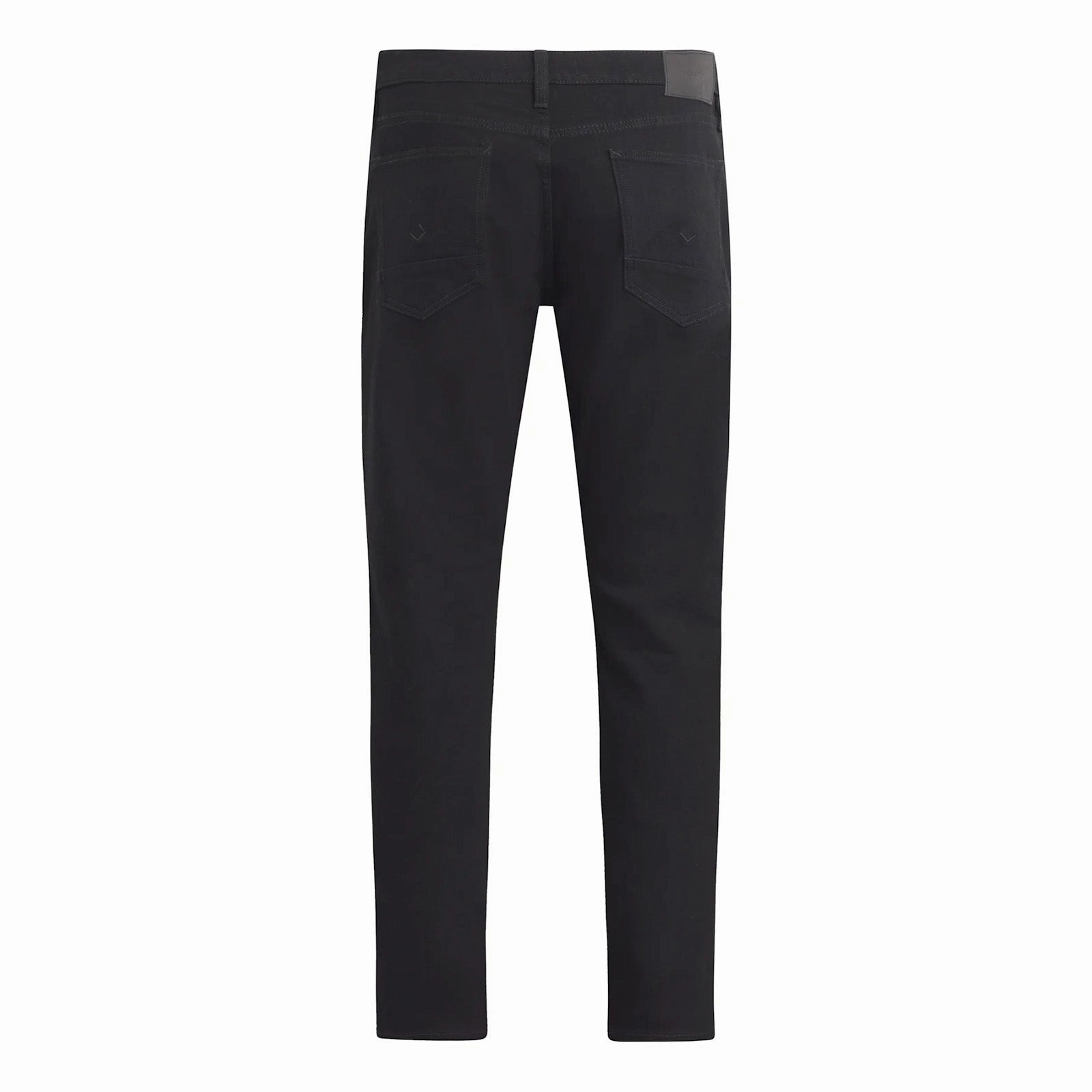 Practical Style Odor Control Fabric Hudson Jeans Blake Slim Straight 'Black'