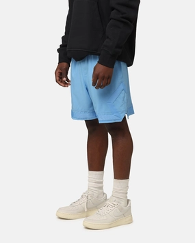 Tailored Design Jordan Jumpman Dri-Fit Woven Diamond Shorts Legend Blue