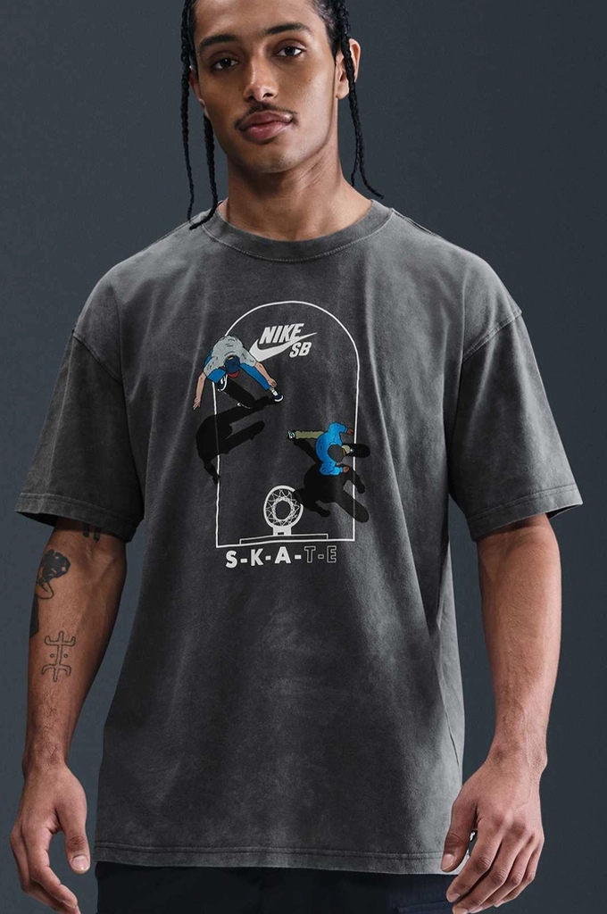 AntiStaticLining Nike SB Max90 OC Court Tee