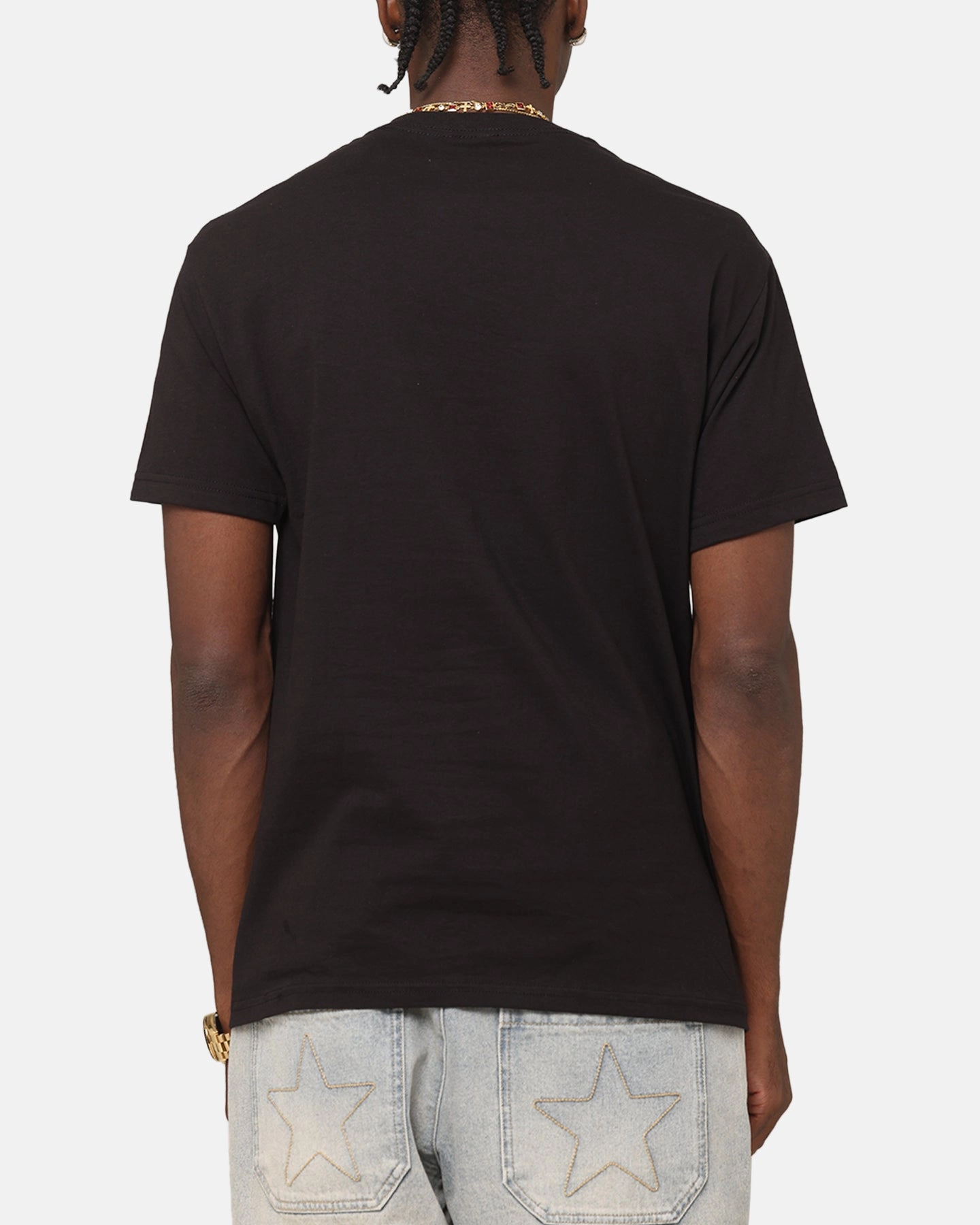 Modern innovation Liam Gallagher Bucket Hat T-Shirt Black