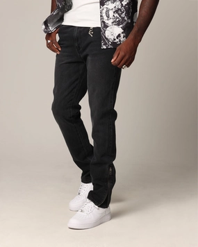 Minimalist Traveler Gear Bold Look Fashion Lover Durable Minimalist Style Saint Morta Fimi Jeans Black Shadow