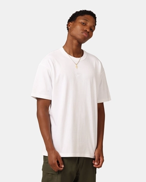 Nike Sportswear Premium Essentials Sustainable T-Shirt White/White EcoFriendlyMaterial