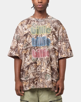 Timeless Comfort hypoallergenic Billie Eilish Billie Billie Billie Organic Cotton T-Shirt Realtree