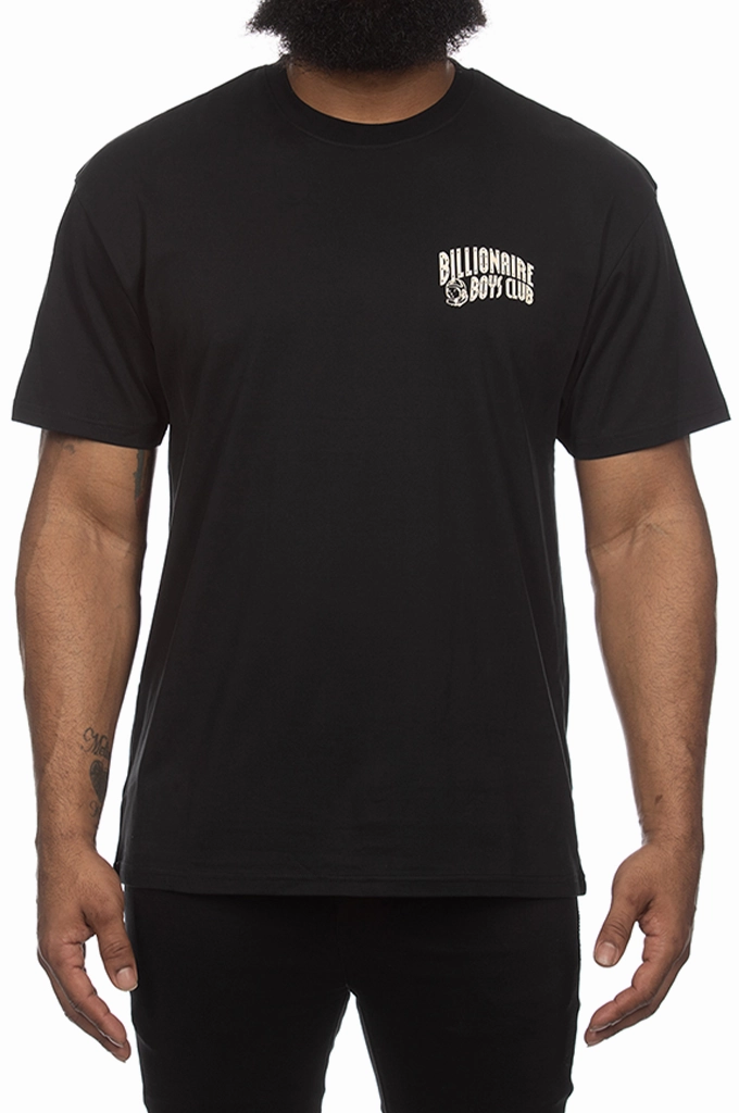 Billionaire Boys Club BB Small Arch 4 SS Tee Modern Wear