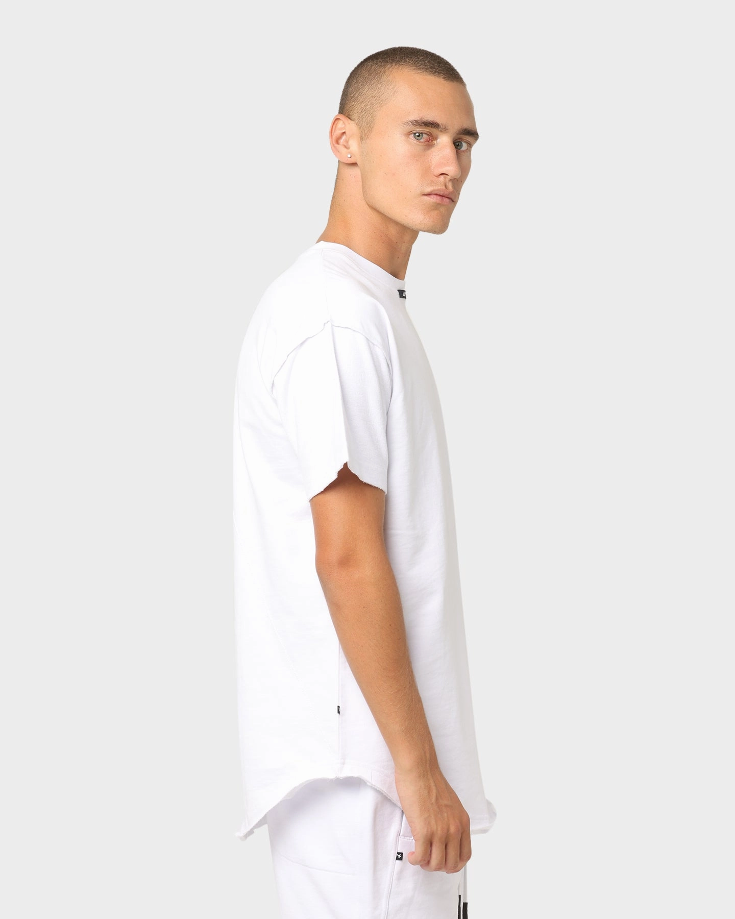 The Anti Order Anti Essential Regulation T-Shirt Vintage White Quick Comfort