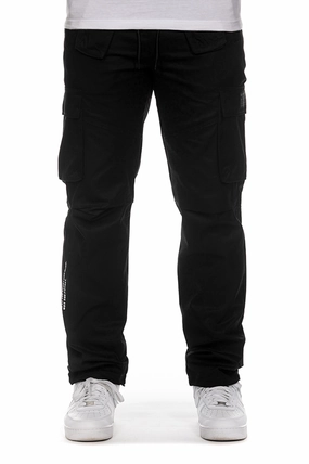 Billionaire Boys Club BB Flagship II Pants Layering Piece Comfortable Look