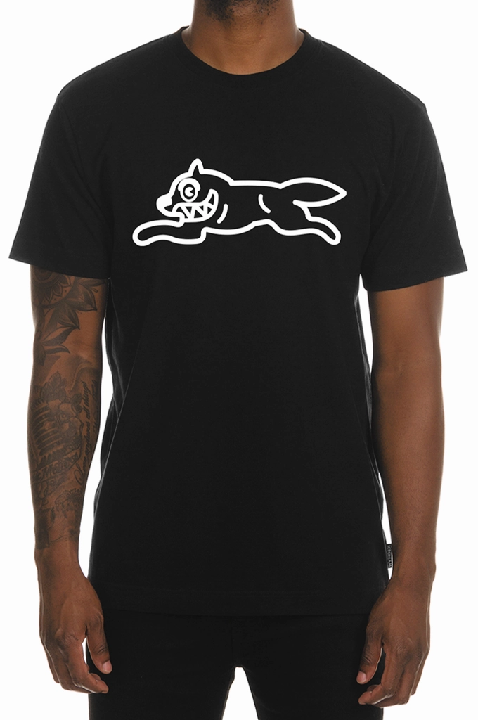 Icecream Dog SS Tee 2 Versatile Comfort Wear Pullover