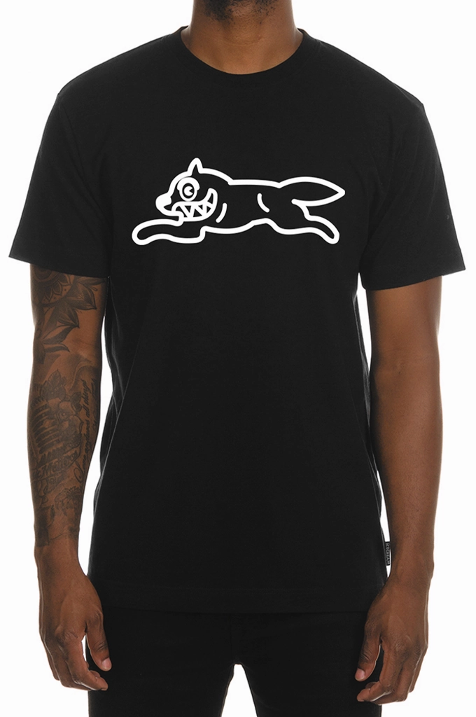 Smart Casual Icecream Dog SS Tee 2