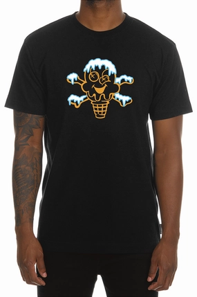 Icecream Iceberg SS Tee Spring Freshness Seasonal Must-Have