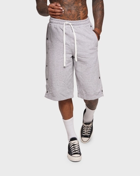 XXIII Kolinka Shorts Grey Tagless label