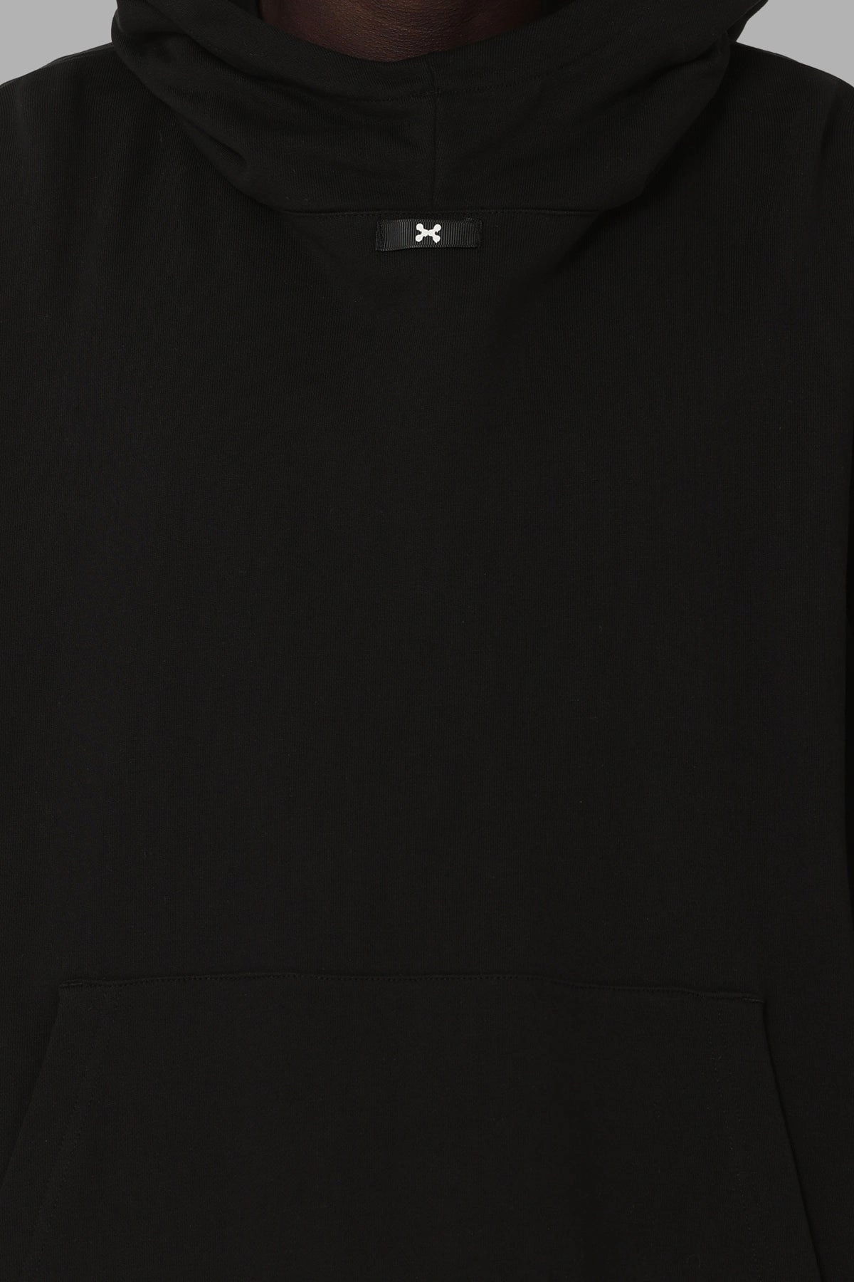 DXXMLife L-6 B Tactical Hxxdie Black Practical Layer