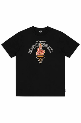 Icecream Snakey Cone SS Tee Modern Twist
