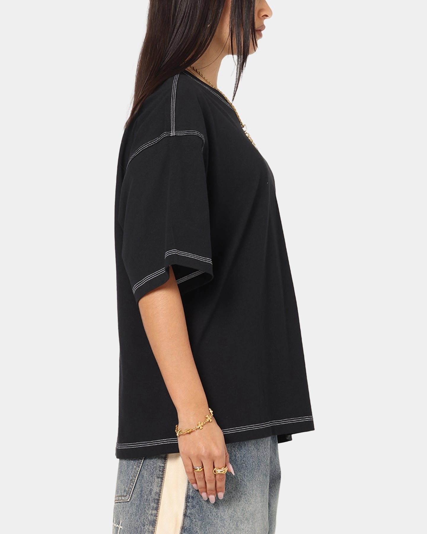 Adidas Essentials T-Shirt Black Casual Choice Wear Fit for All Seasons