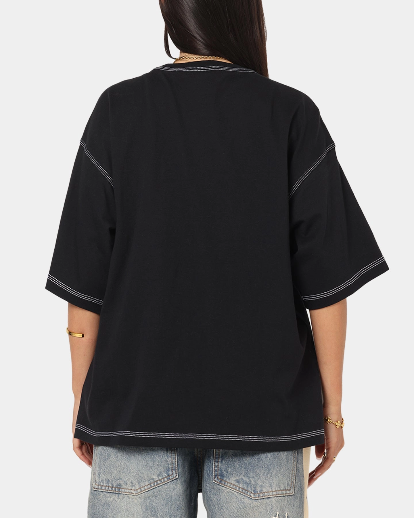Adidas Essentials T-Shirt Black Seasonal Comfort