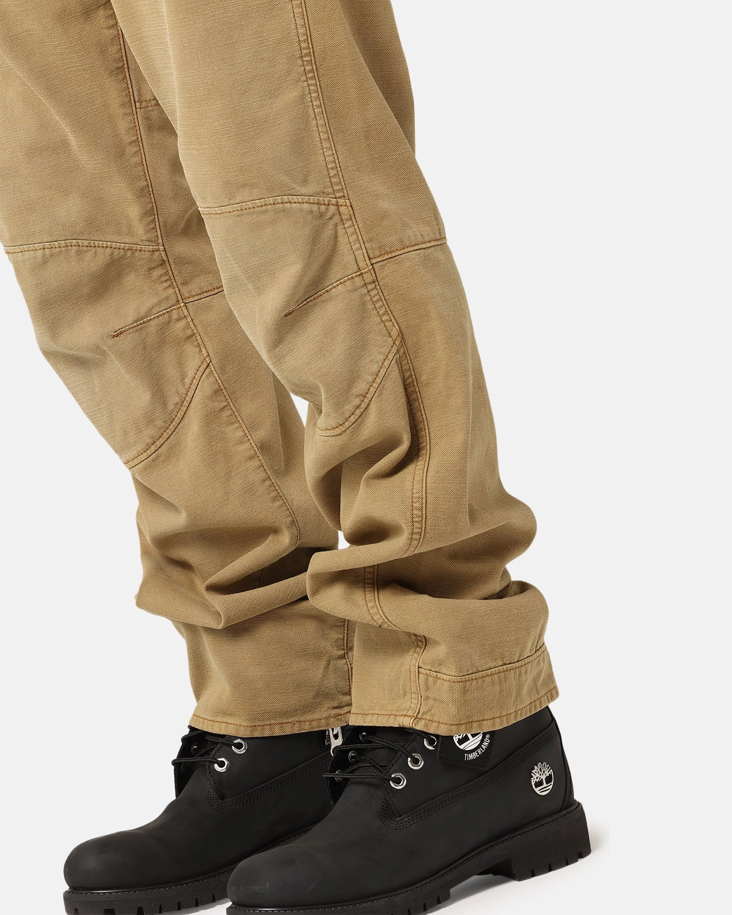 G-Star 5620 3D Regular Jeans Tobacco Night Out Rainy Day