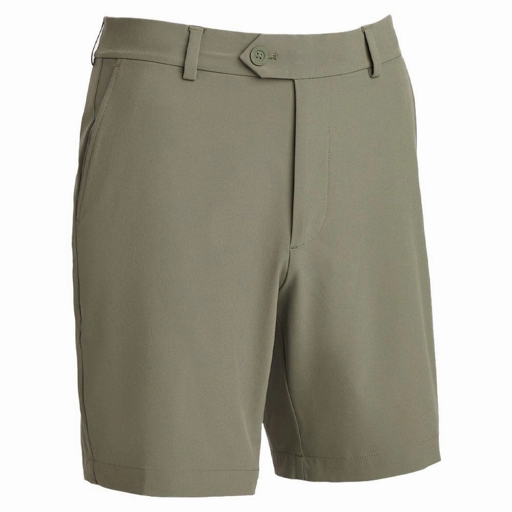 construction work Parka Gfore Maverick 4-Way Stretch Golf Short Isle - SP24 Men