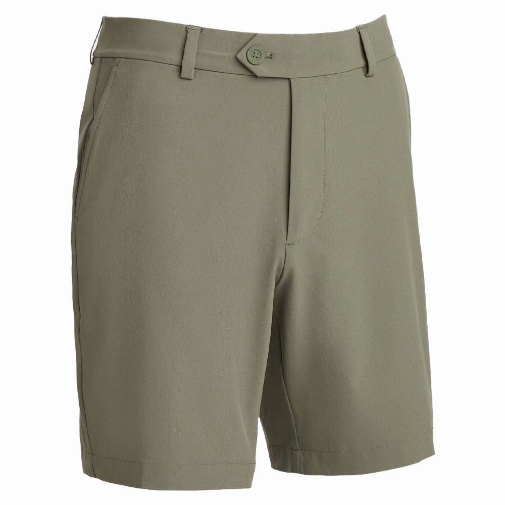 Floral Print Gfore Maverick 4-Way Stretch Golf Short Isle - SP24 Men