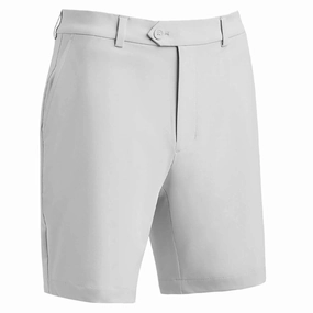 All Occasion Basic Stretch Gfore Maverick 4-Way Stretch Golf Short Nimbus - SP24 Men