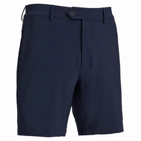 Active Fit Gfore Maverick 4-Way Stretch Golf Short Twilight - 23 Men