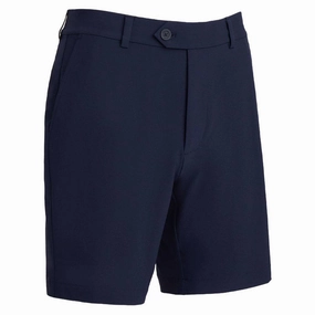 Ventilated Back Panels Gfore Maverick 4-Way Stretch Golf Short Twilight - SP24 Men