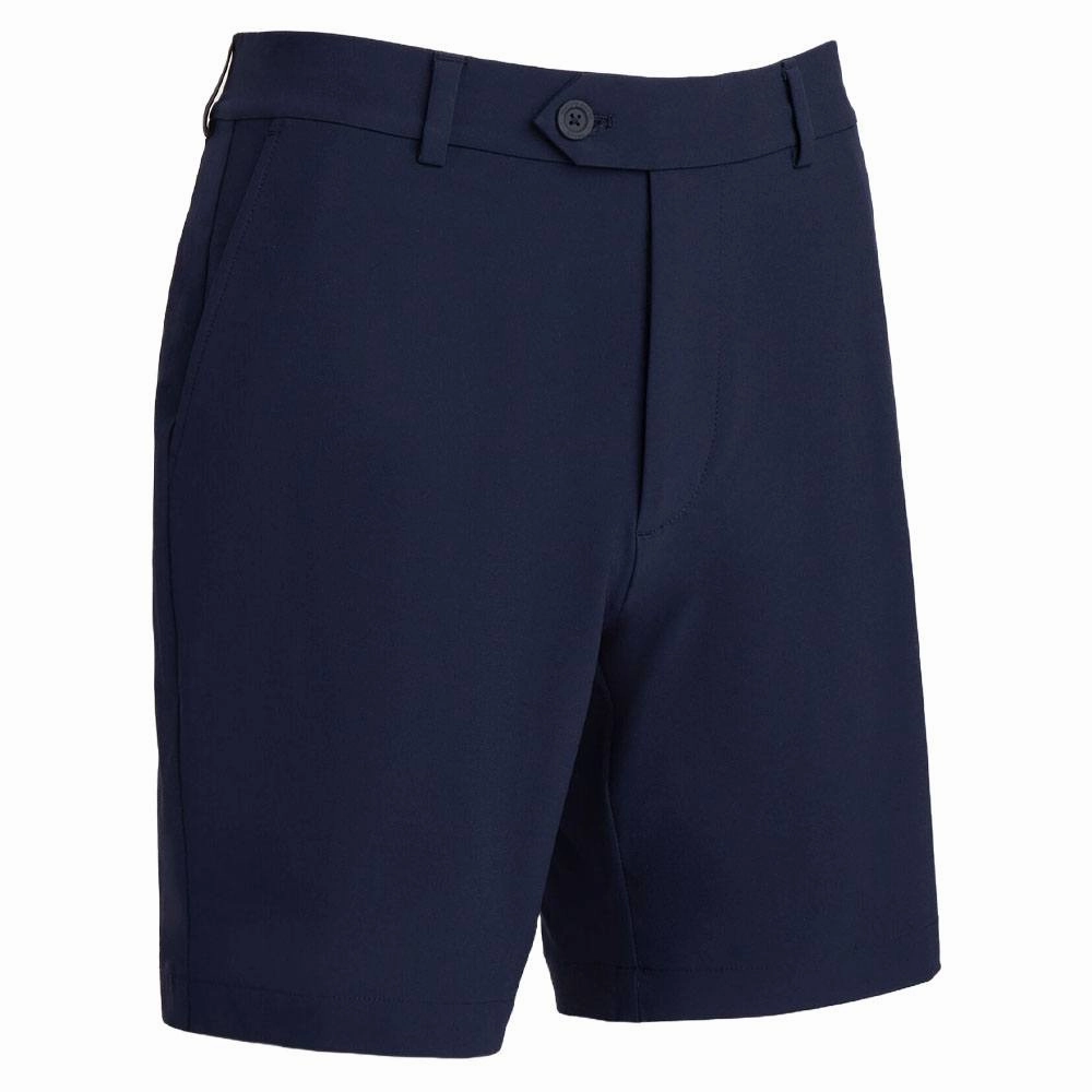 Side Pockets Foldable style Gfore Maverick 4-Way Stretch Golf Short Twilight - SP24 Men