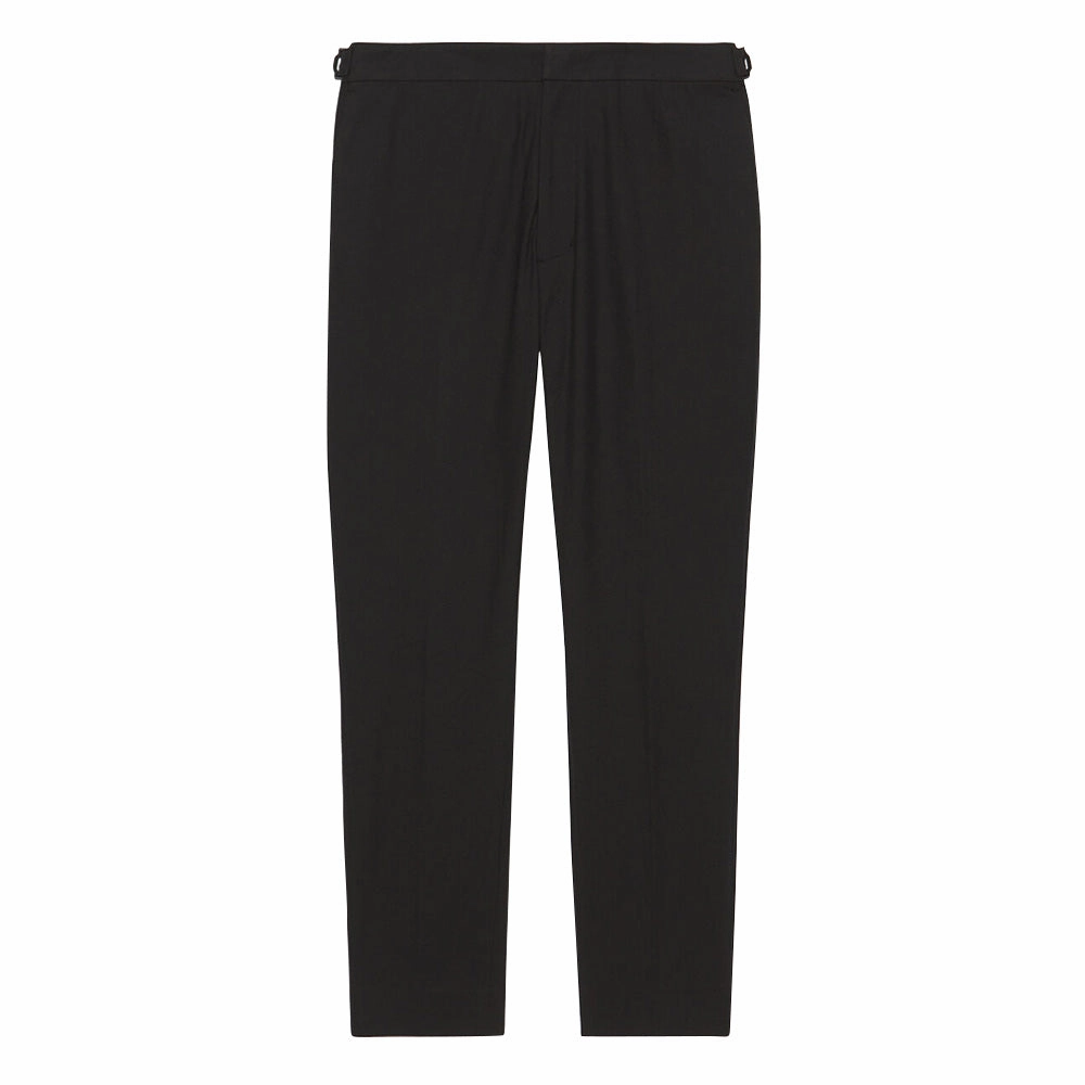 ComfortWaistband Gfore Tech Tab 4-Way Stretch Slim Leg Golf Pants Onyx - SP23 Men
