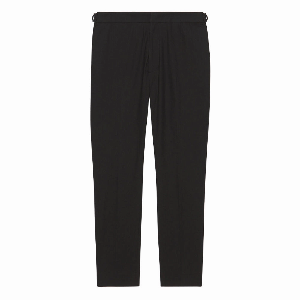 Stay Flexible Gfore Tech Tab 4-Way Stretch Slim Leg Golf Pants Onyx - SP23 Men