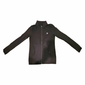 Golfio - BG Golf Embo Golf Jacket White - SS24 Women color block