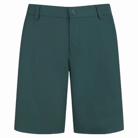 Beach essential ski wear WAAC Essential Golf Shorts Green - SP25 Men