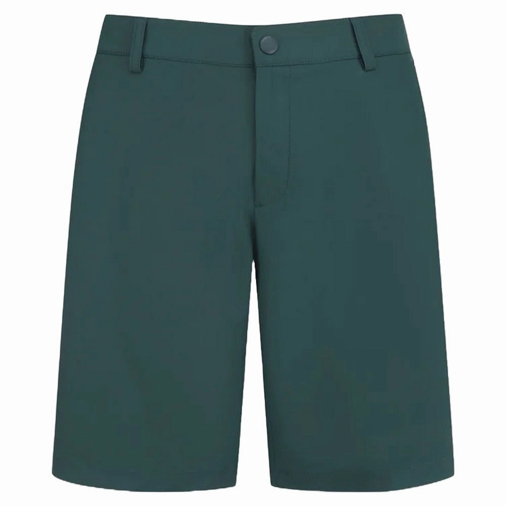 Performance Wear Cool Breeze WAAC Essential Golf Shorts Green - SP25 Men