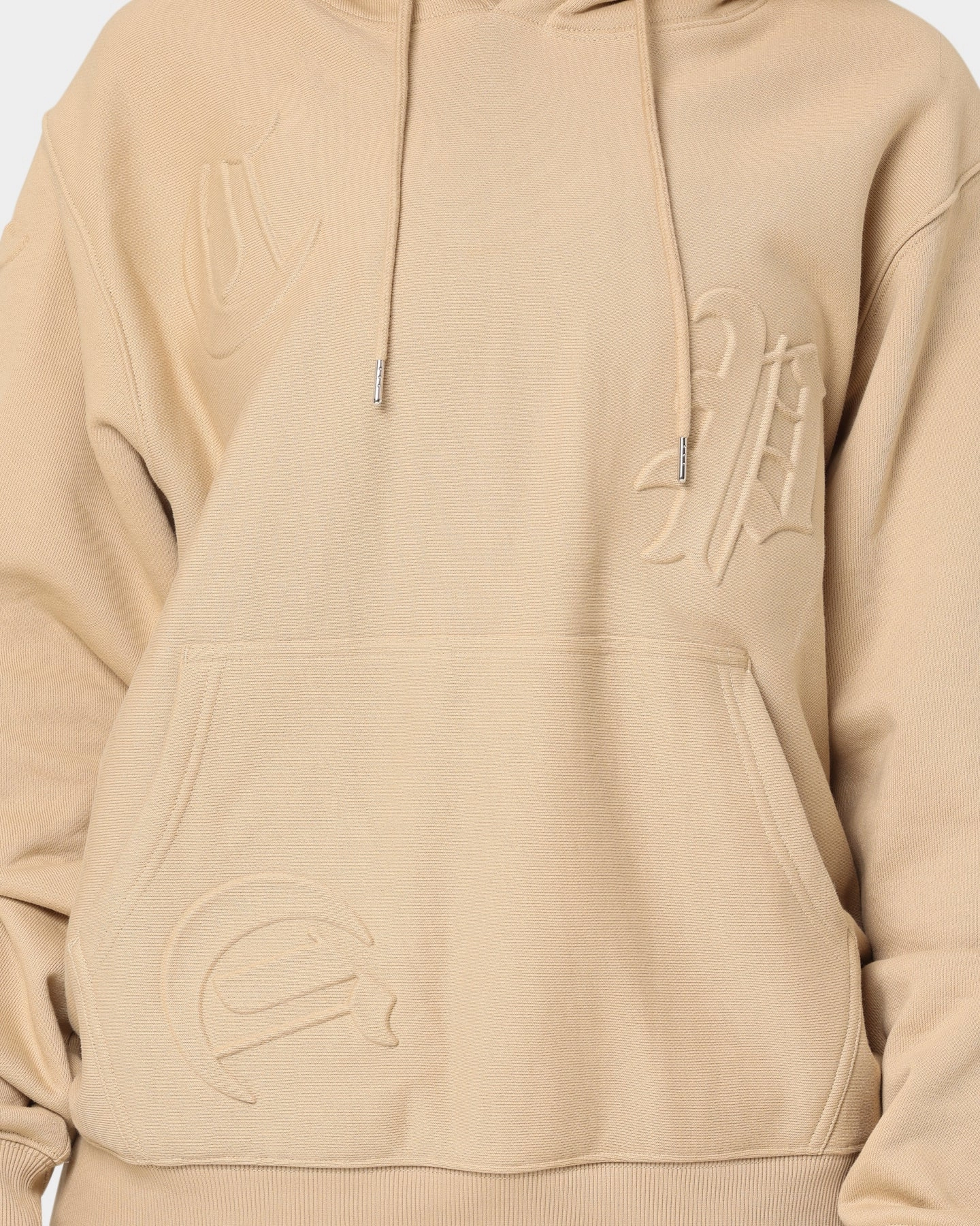Instance Hydrostatic Rating Tested Carr?? CP Impression Classic Hoodie Stone