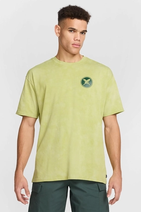 Nike SB Yuto Horigome Skate Tee City Outfit Everyday Top