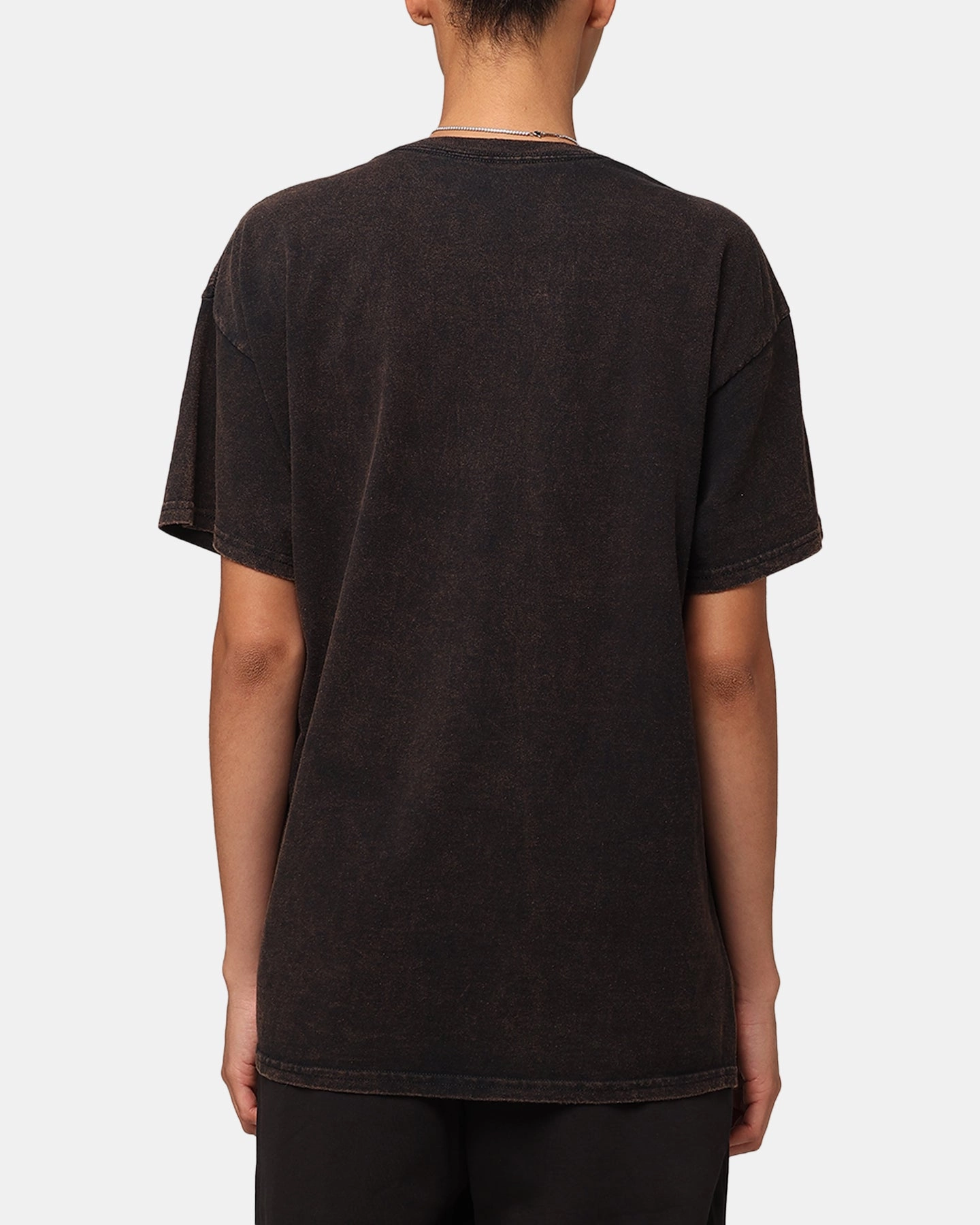 Layering Options Active Fashion Green Day Dookie Vintage T-Shirt Black Vintage