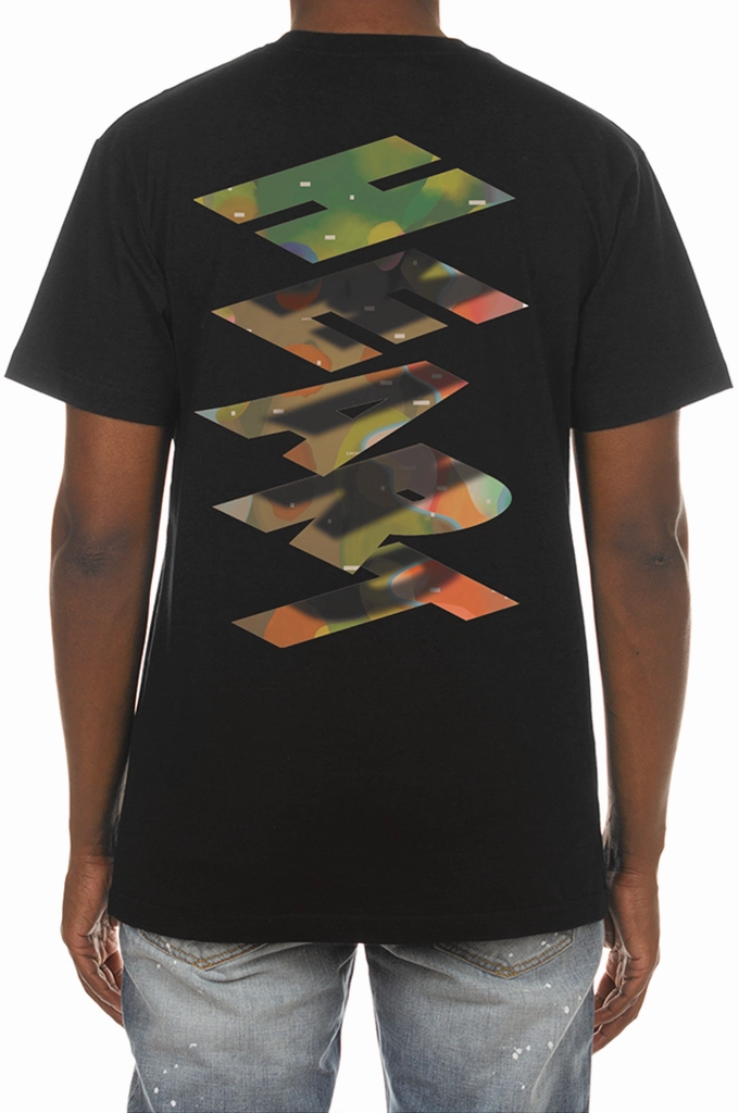 Billionaire Boys Club BB Heart SS Tee Versatile Wardrobe Piece Seamless Edging