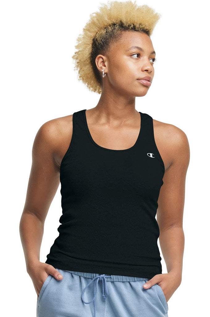 Protection Champion Rib Tank