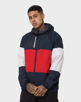 Helly Hansen RWB Wind Jacket Navy vacation