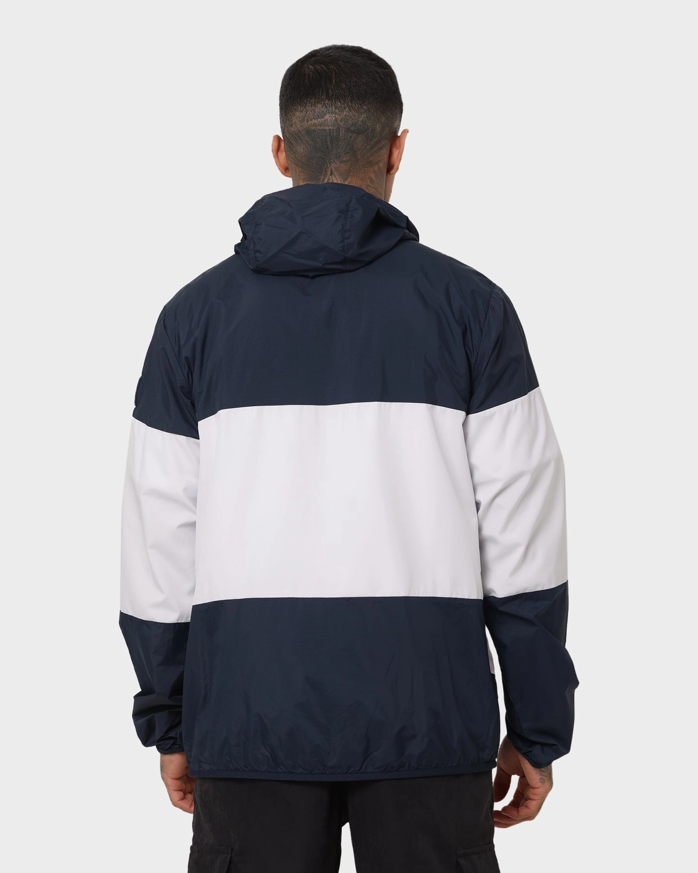 Helly Hansen RWB Wind Jacket Navy Score