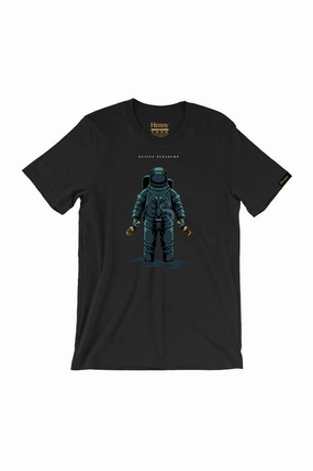 Workout Henny Apparel Deep End Tee