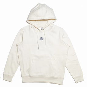 Soft Shell Fabric Active Freshness Sole Classics Essential Sc Logo Hoodie 'Natural'