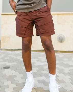 XXIII Cigar Cargo Shorts Cigar surf wear