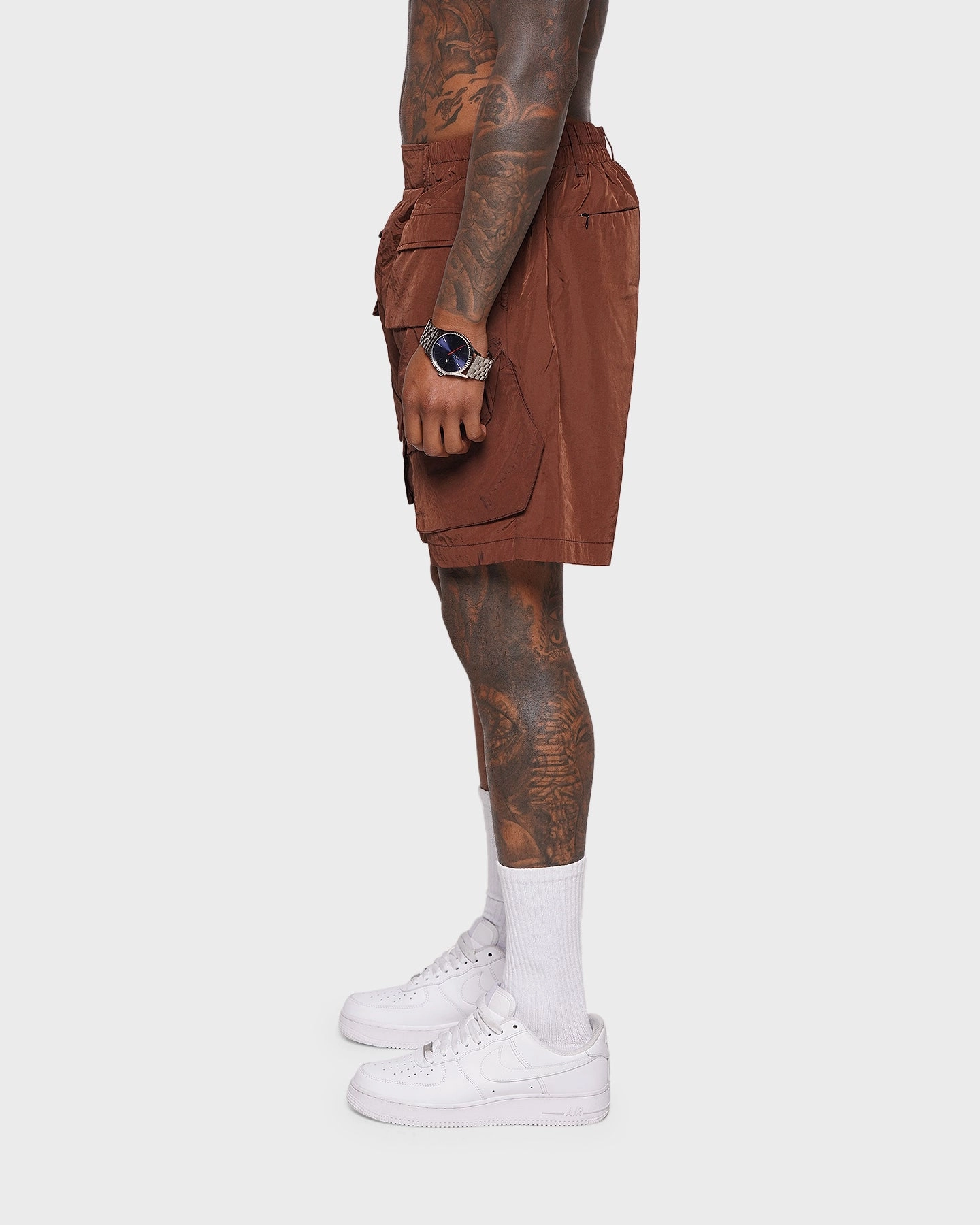 XXIII Cigar Cargo Shorts Cigar Sporty Style