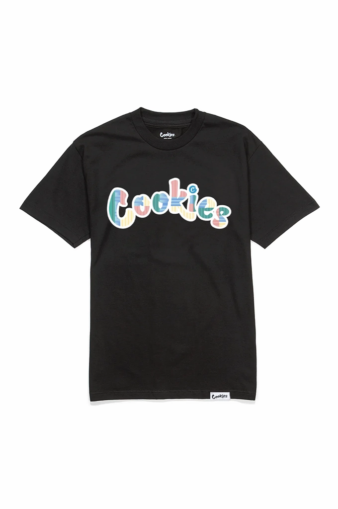 Cookies Montauk Logo Tee Simple and Relaxed Relaxed Outfit